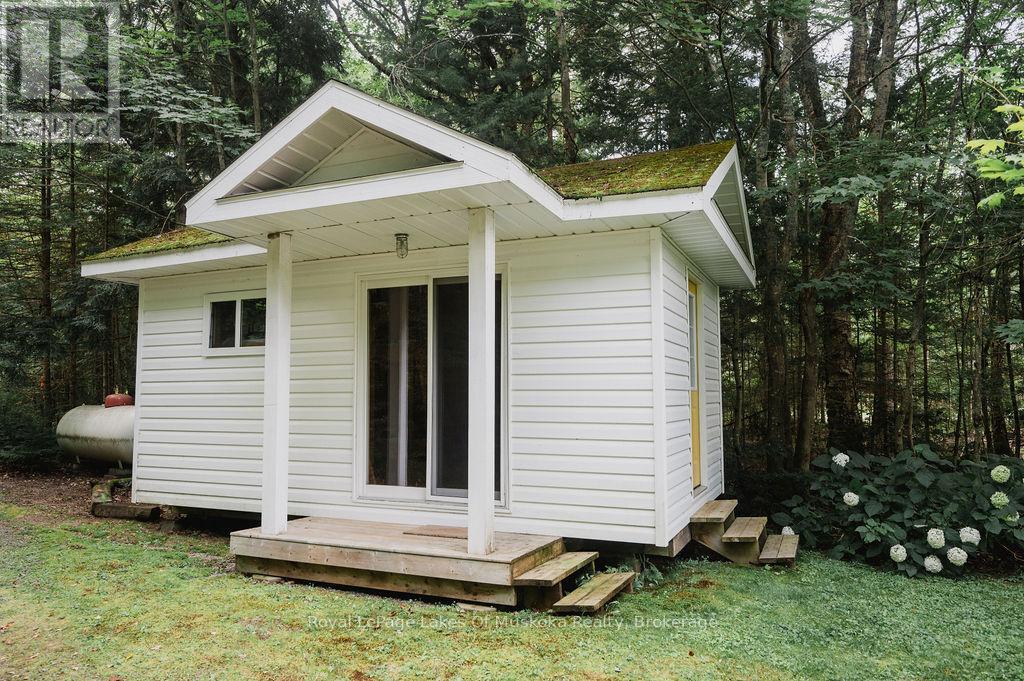 Photo 32 of 414 Jim Young Road, Machar ON