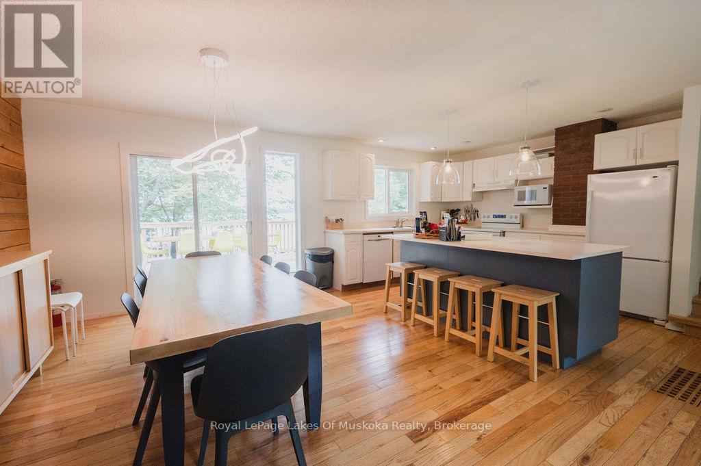 Photo 7 of 414 Jim Young Road, Machar ON