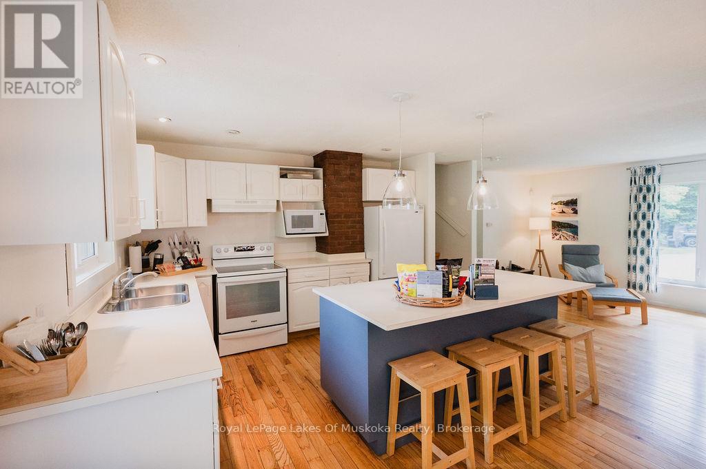 Photo 8 of 414 Jim Young Road, Machar ON