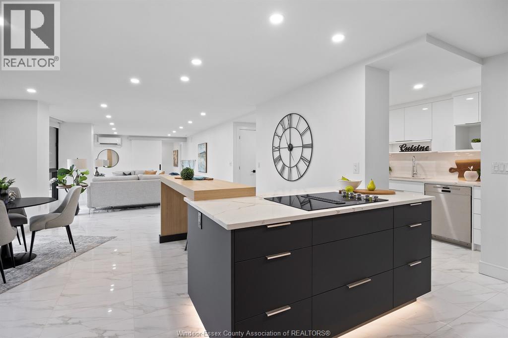 Photo 15 of 111 Riverside Drive East Unit 116, Windsor ON