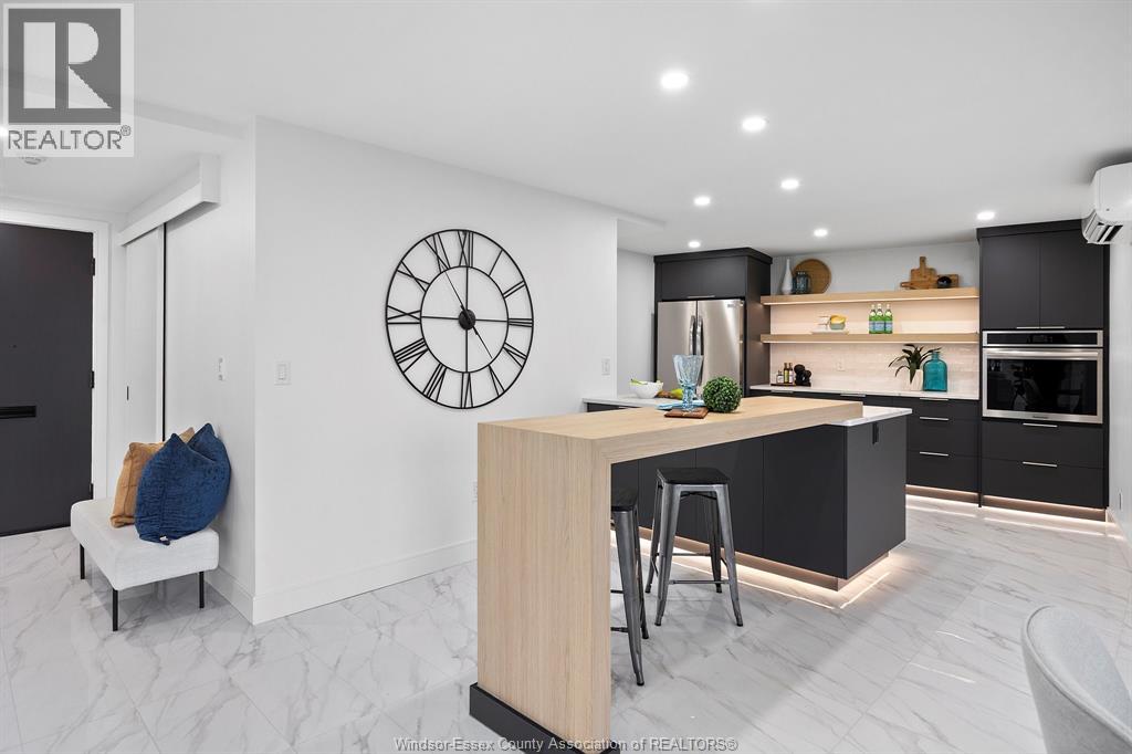 Photo 3 of 111 Riverside Drive East Unit 116, Windsor ON