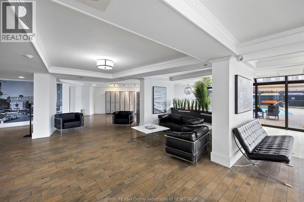 Photo 38 of 111 Riverside Drive East Unit 116, Windsor ON