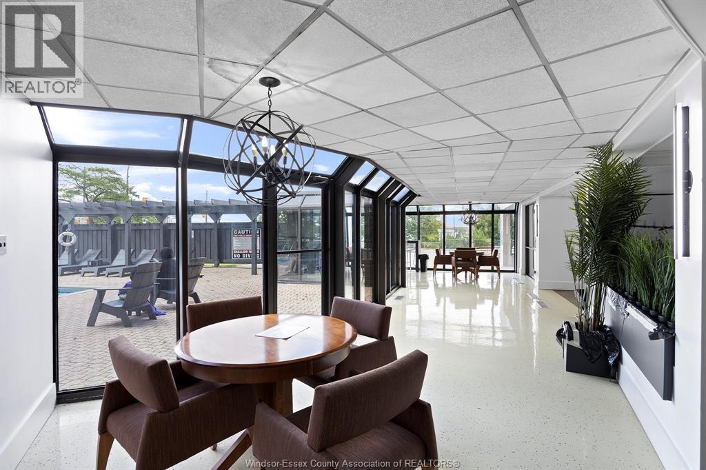 Photo 41 of 111 Riverside Drive East Unit 116, Windsor ON
