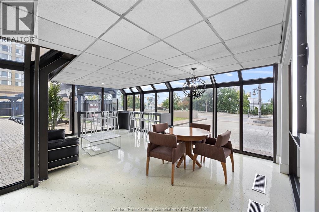 Photo 39 of 111 Riverside Drive East Unit 116, Windsor ON