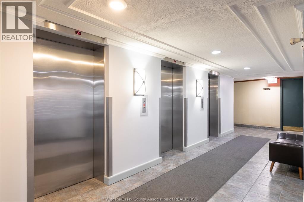 Photo 33 of 111 Riverside Drive East Unit 116, Windsor ON