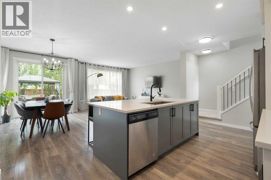 Photo 7 of 68 Masters Street Se, Calgary AB
