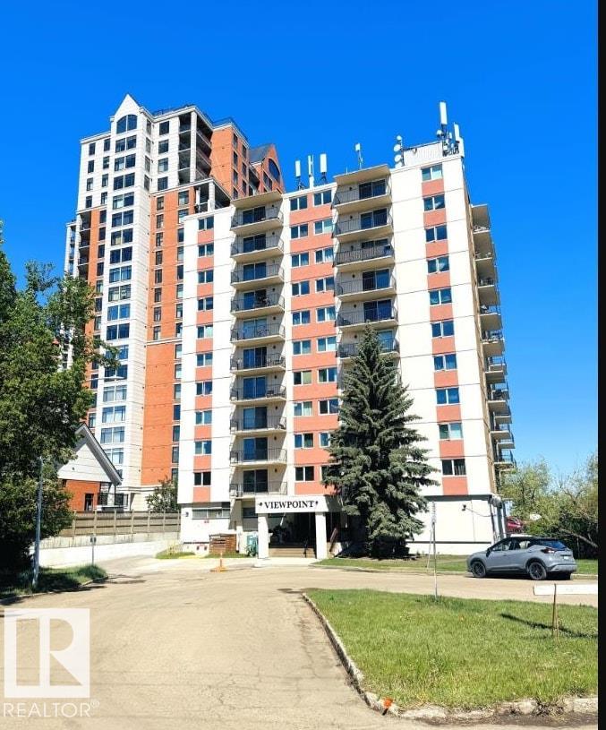 Photo 1 of 207 9028 Jasper Av Nw Nw, Edmonton AB