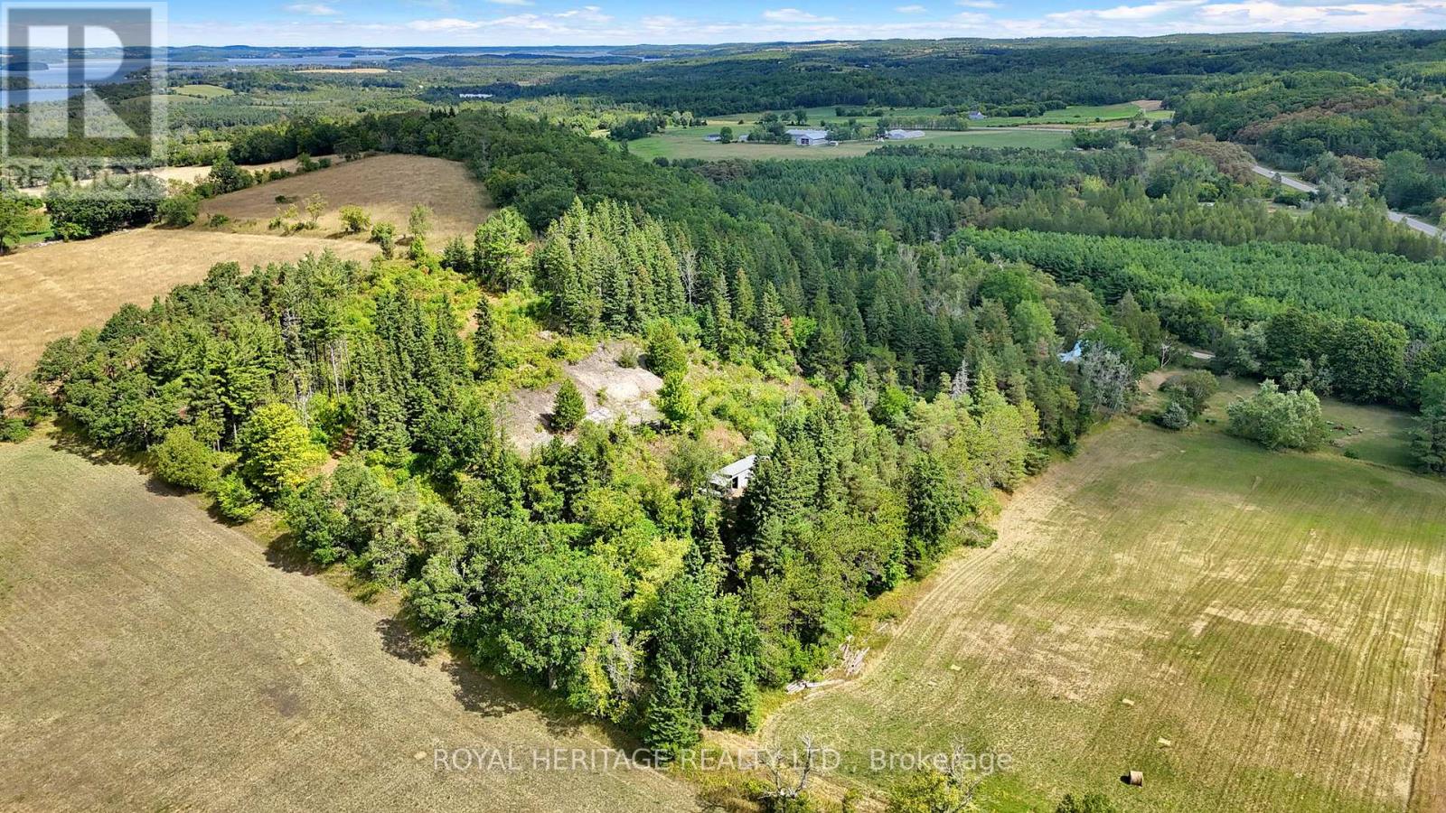 Photo 11 of 0 Rice Lake Scenic Drive, Alnwick Haldimand ON