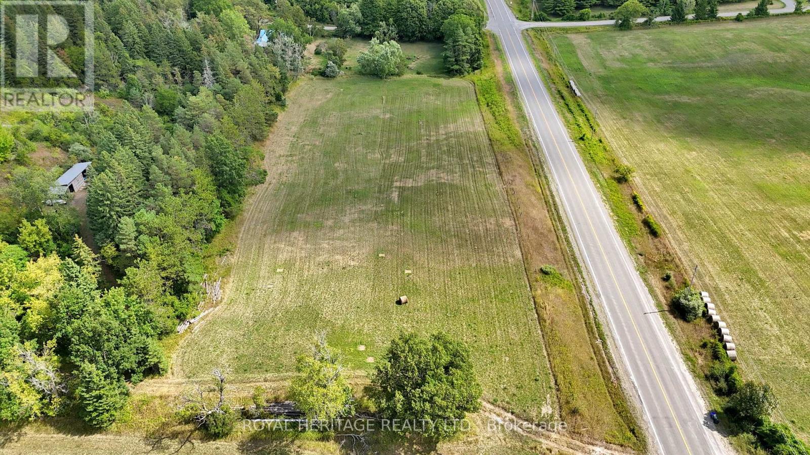 Photo 10 of 0 Rice Lake Scenic Drive, Alnwick Haldimand ON