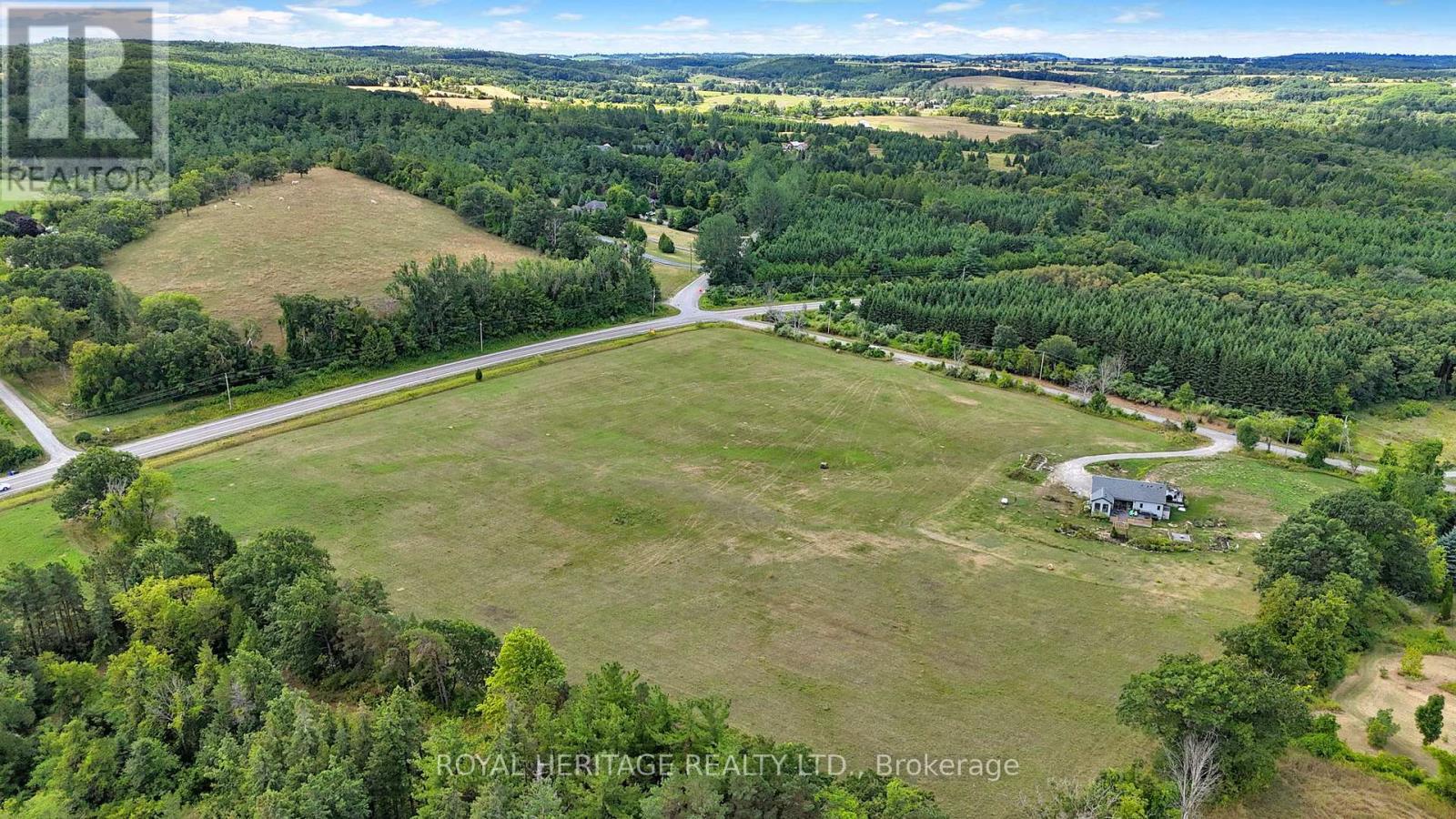 Photo 5 of 0 Rice Lake Scenic Drive, Alnwick Haldimand ON