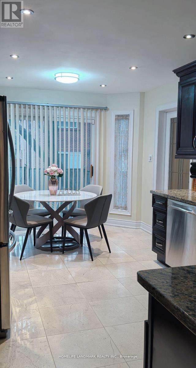 Photo 10 of 12 Clarinda Drive, Toronto ON