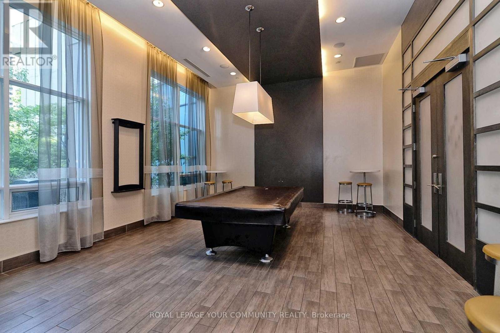 Photo 10 of 503 181 Wynford Drive, Toronto ON