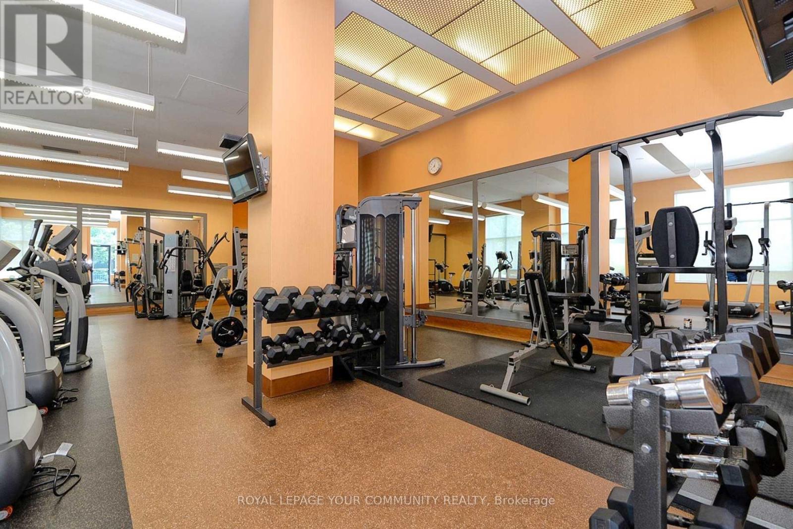 Photo 11 of 503 181 Wynford Drive, Toronto ON