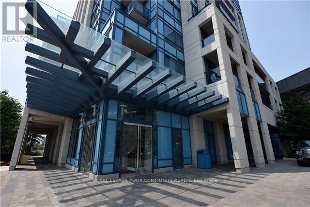 Photo 2 of 503 181 Wynford Drive, Toronto ON
