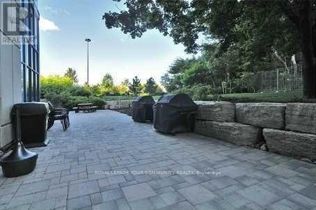 Photo 9 of 503 181 Wynford Drive, Toronto ON