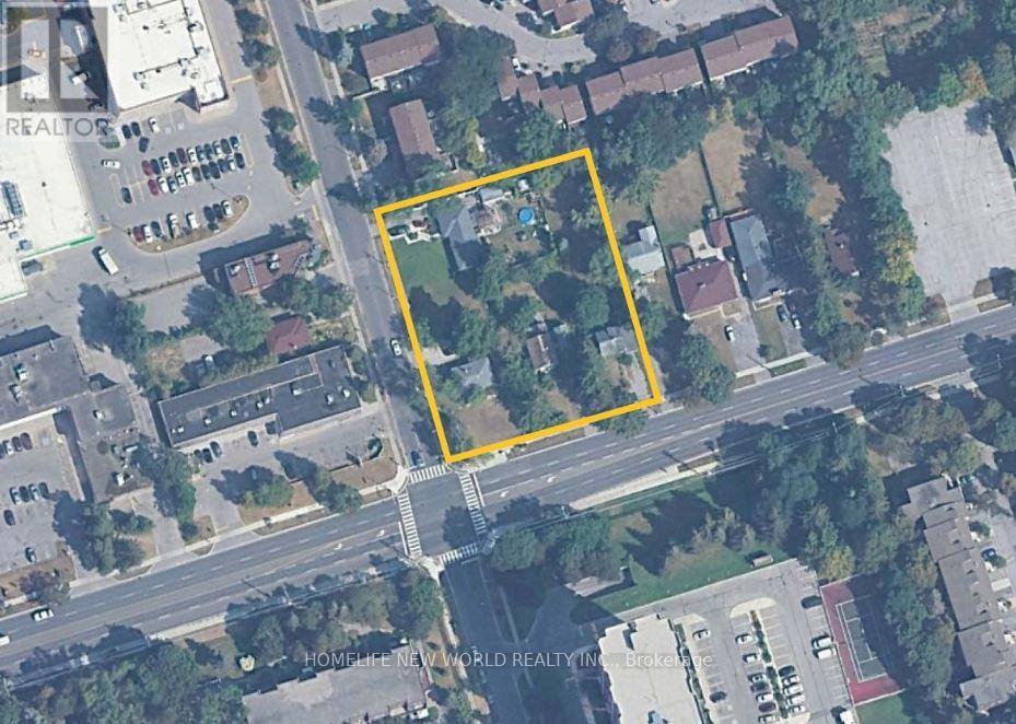 Photo 1 of 4240 Lawrence Avenue, Toronto ON
