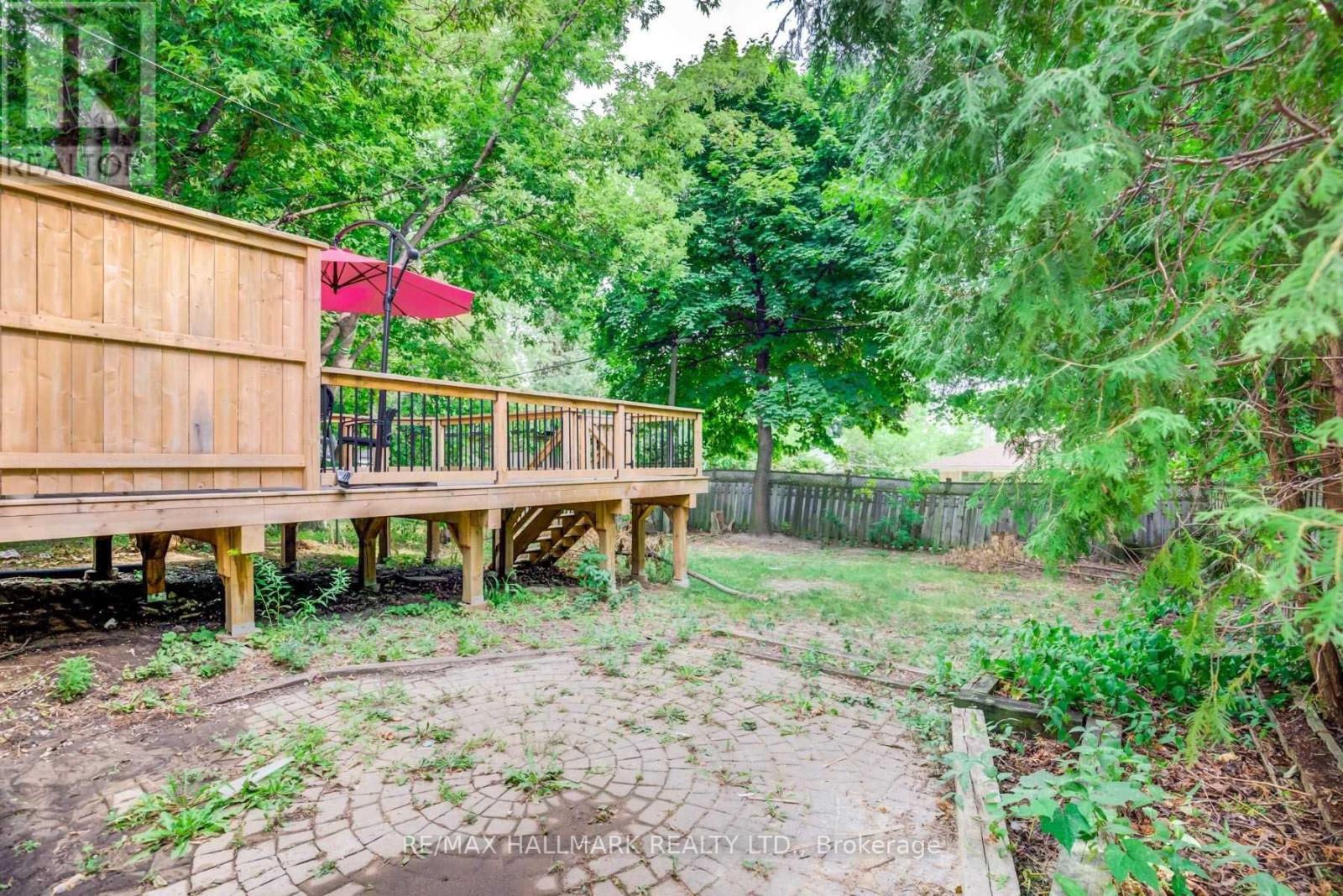 Photo 14 of Bsmt 901 Brimorton Drive, Toronto ON