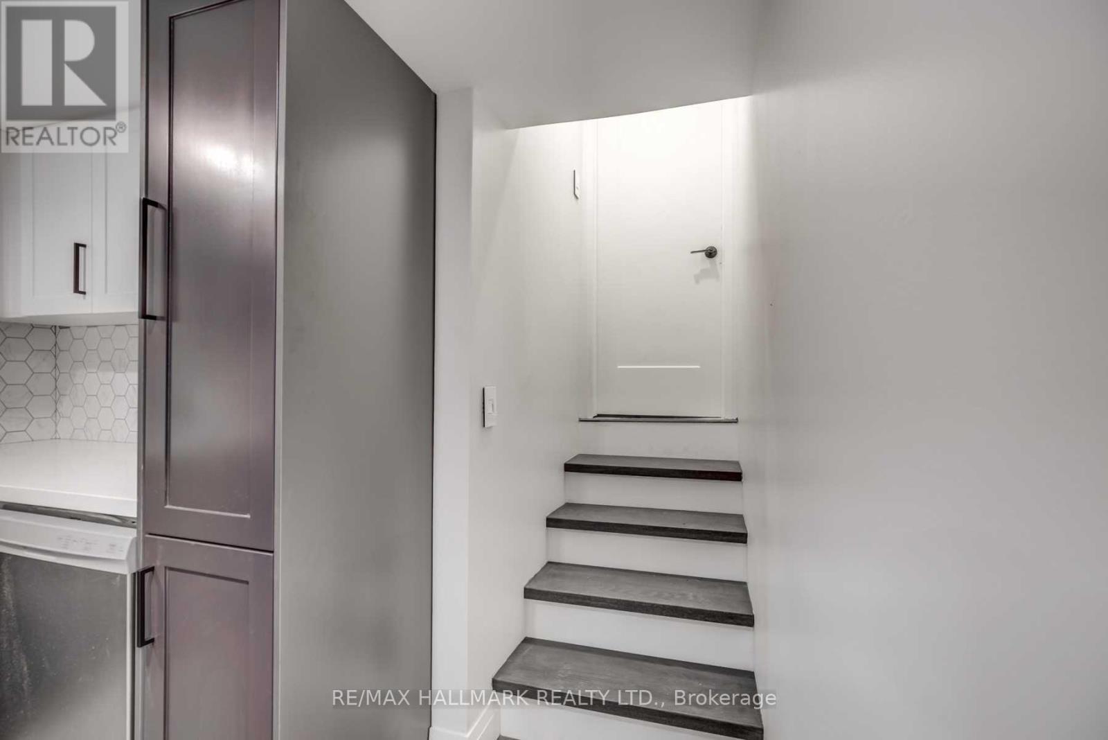 Photo 5 of Bsmt 901 Brimorton Drive, Toronto ON
