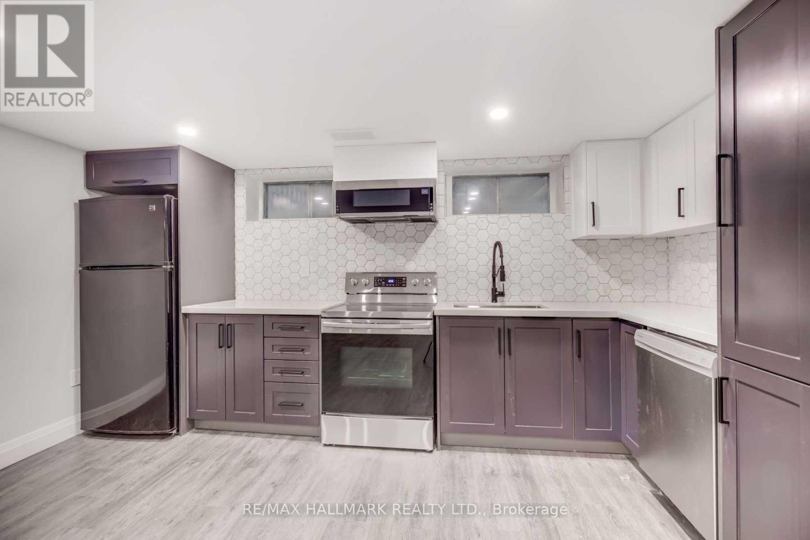 Photo 7 of Bsmt 901 Brimorton Drive, Toronto ON