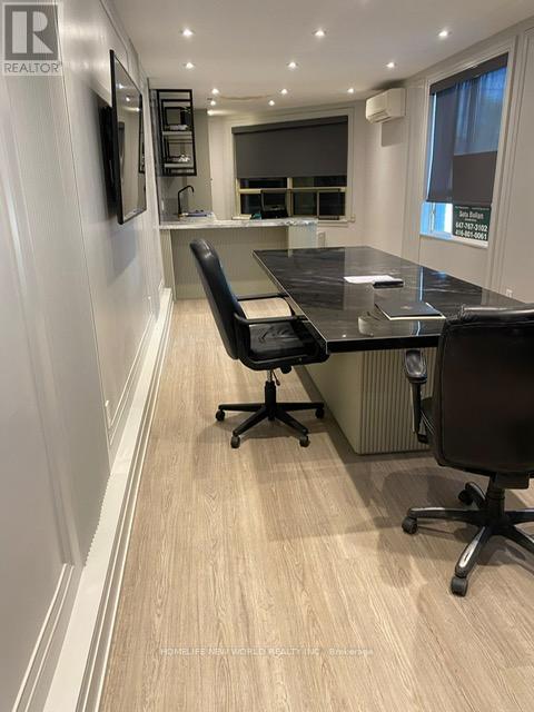 Photo 4 of Unit 2 1706 Avenue Road, Toronto ON