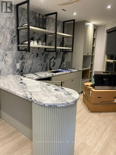 Photo 13 of Unit 2 1706 Avenue Road, Toronto ON