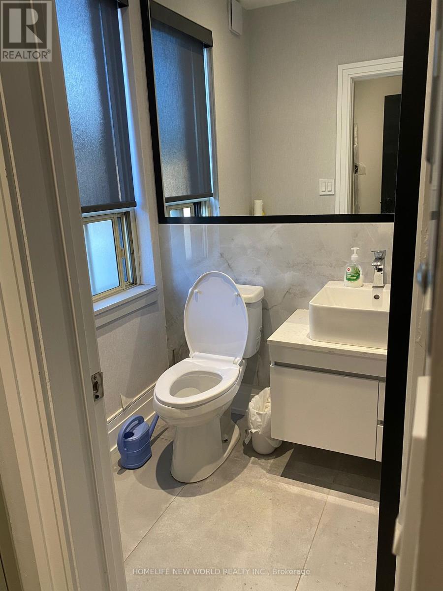 Photo 8 of Unit 2 1706 Avenue Road, Toronto ON