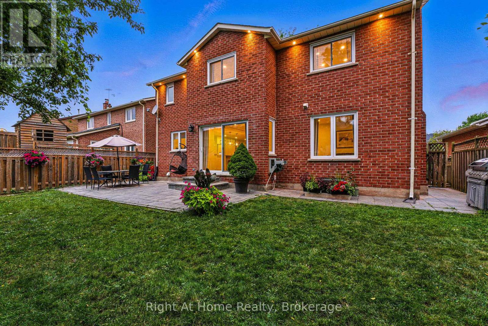 Photo 49 of 230 Poole Drive, Oakville ON