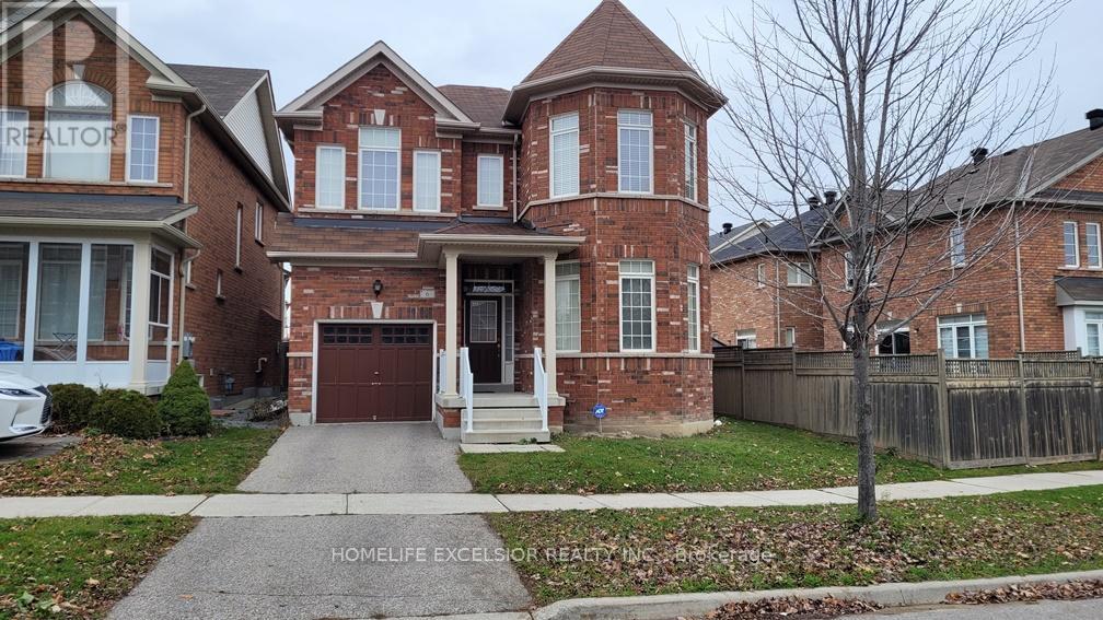 Photo 1 of Basement 6 Fitzroy Avenue, Markham ON