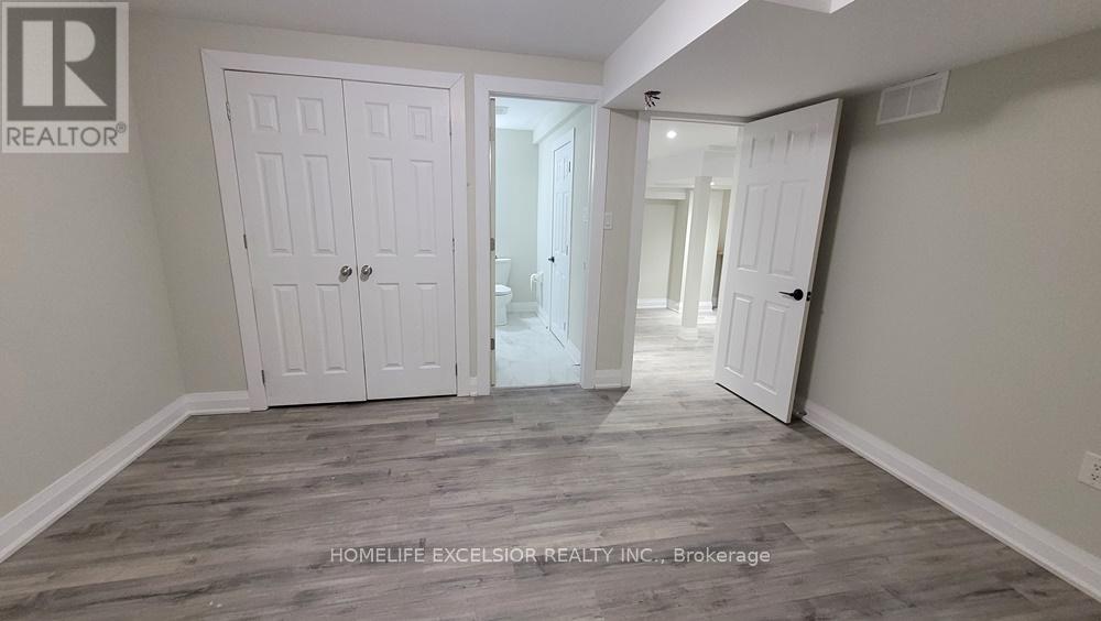 Photo 3 of Basement 6 Fitzroy Avenue, Markham ON