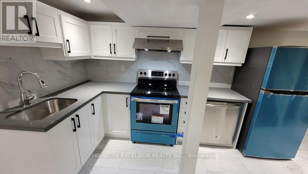 Photo 9 of Basement 6 Fitzroy Avenue, Markham ON