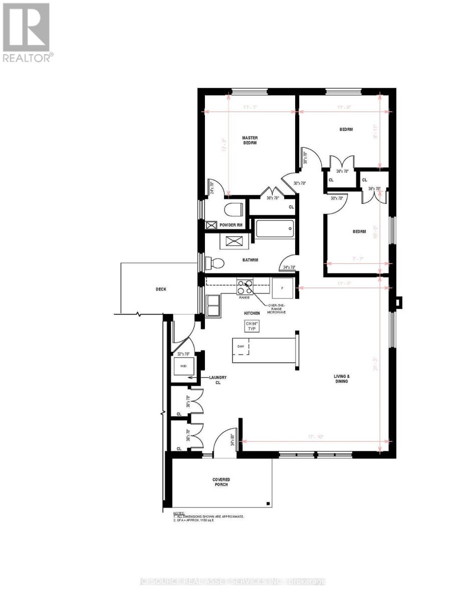 Photo 3 of A 200 John Street W, Bradford West Gwillimbury ON