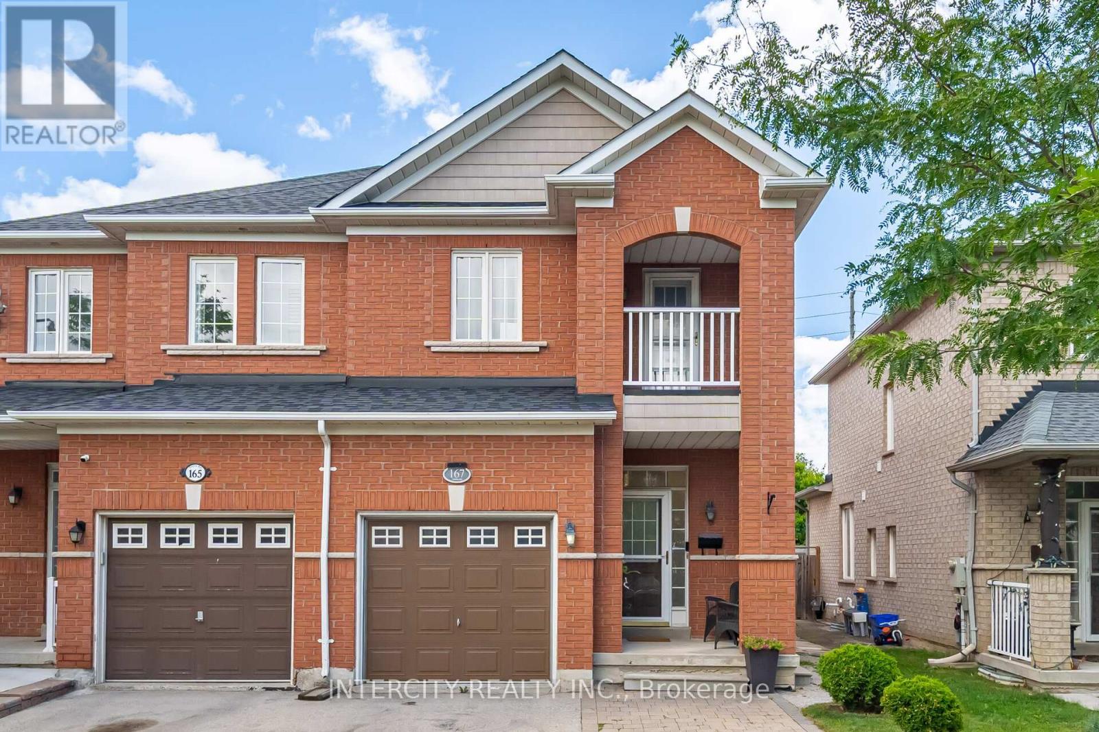 Photo 1 of 167 Terra Road, Vaughan ON