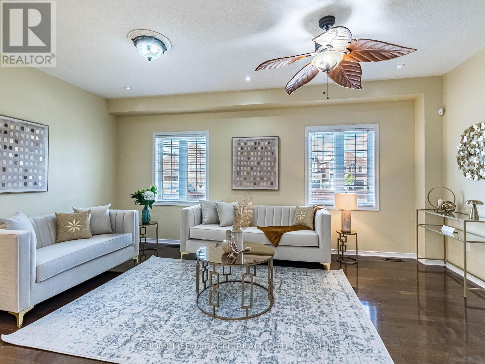 Photo 14 of 1 Kettlewell Crescent, Brampton ON