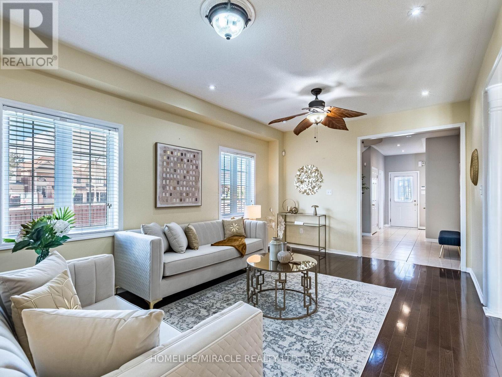 Photo 15 of 1 Kettlewell Crescent, Brampton ON