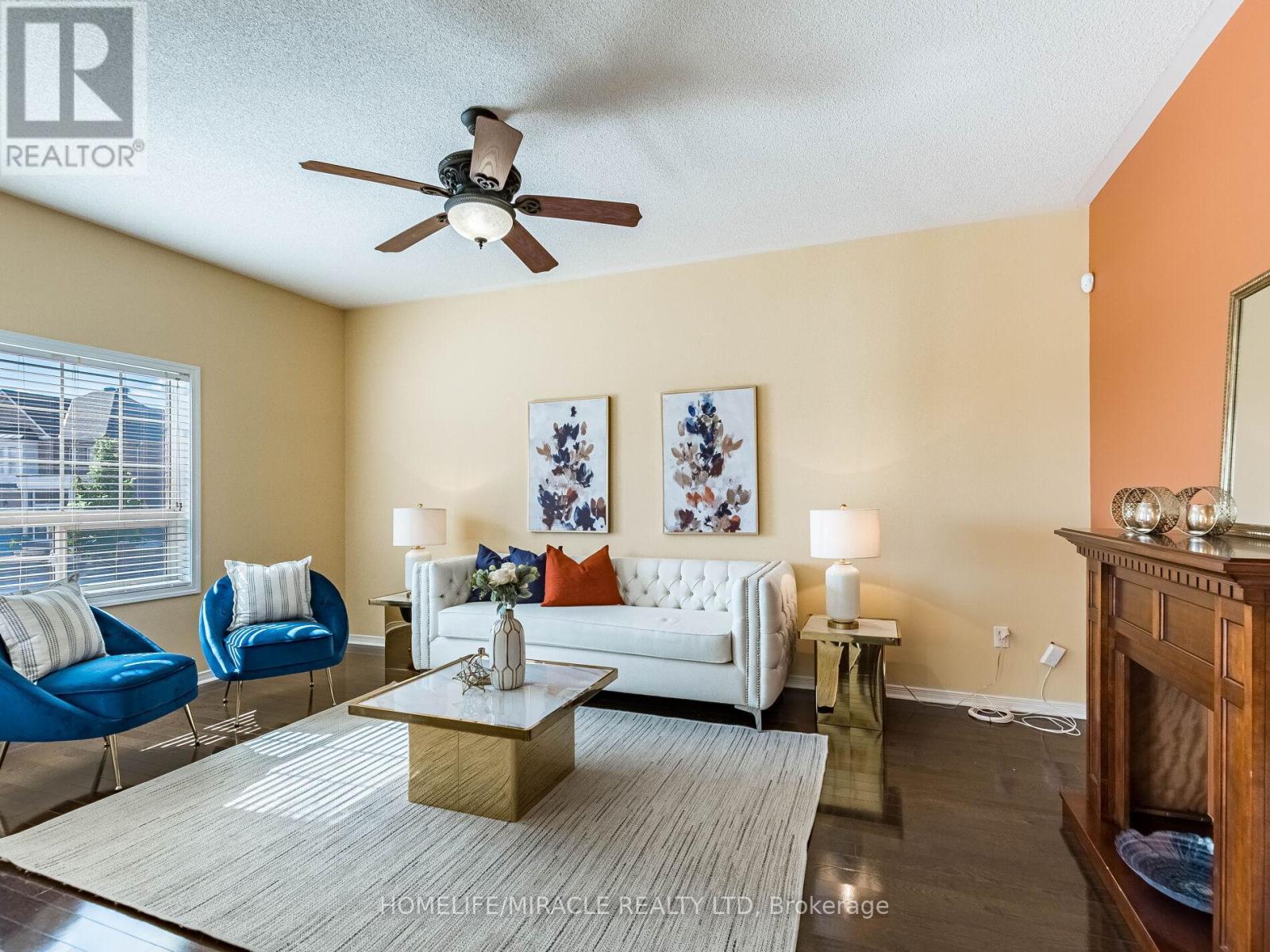 Photo 17 of 1 Kettlewell Crescent, Brampton ON