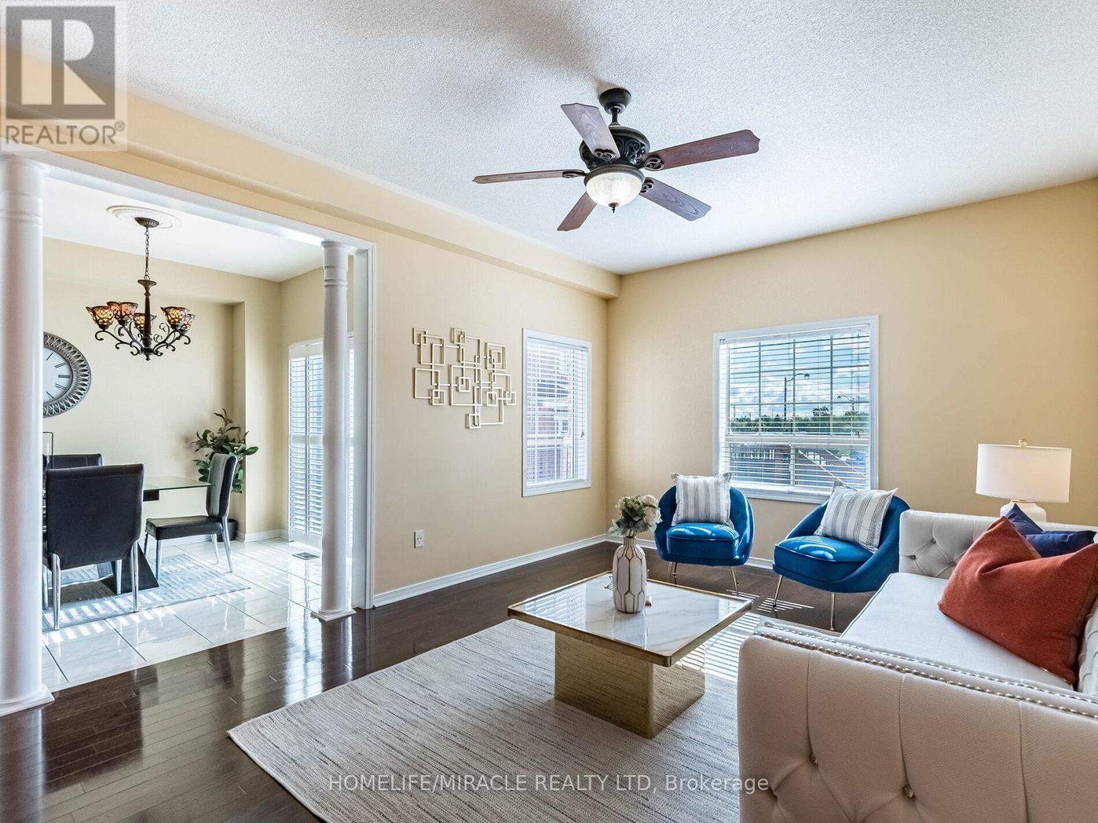 Photo 19 of 1 Kettlewell Crescent, Brampton ON