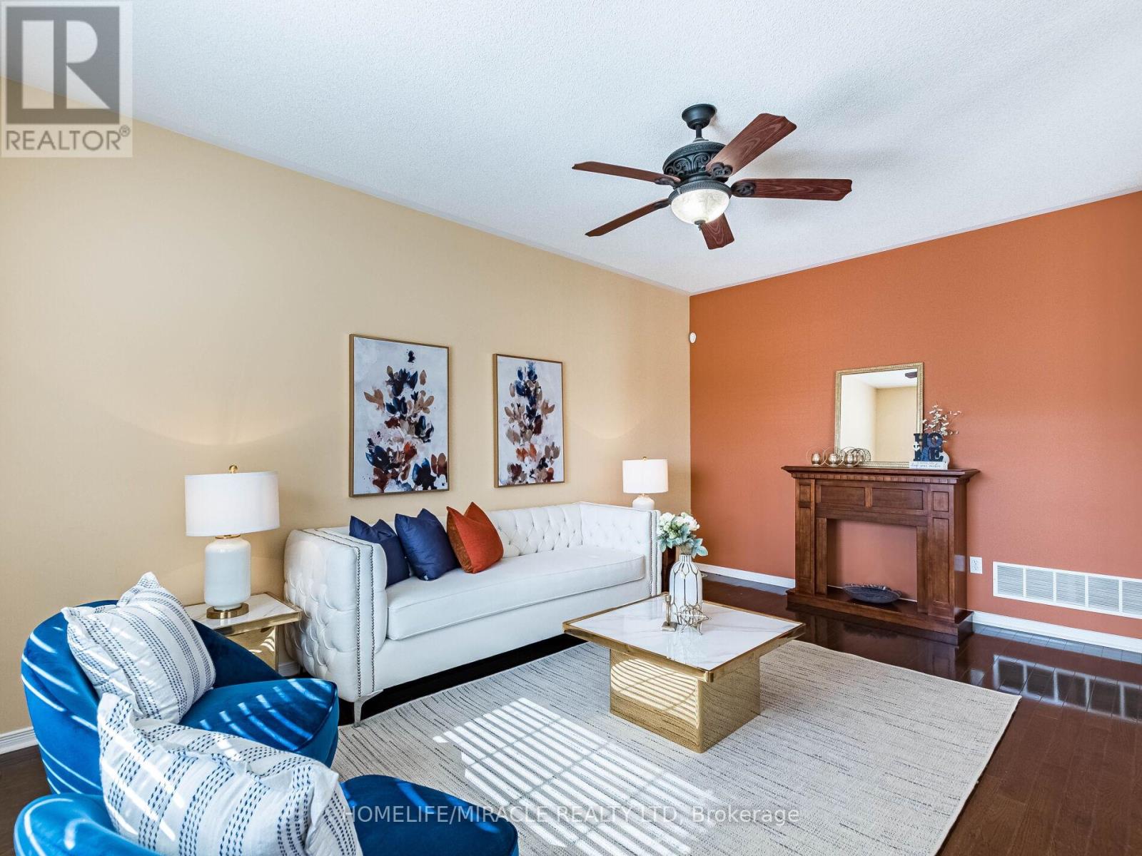 Photo 20 of 1 Kettlewell Crescent, Brampton ON