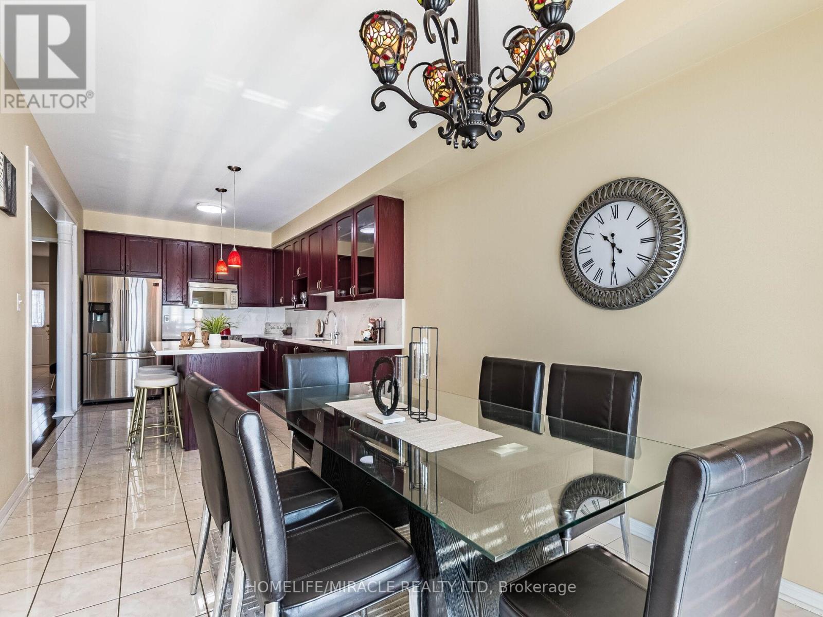 Photo 22 of 1 Kettlewell Crescent, Brampton ON