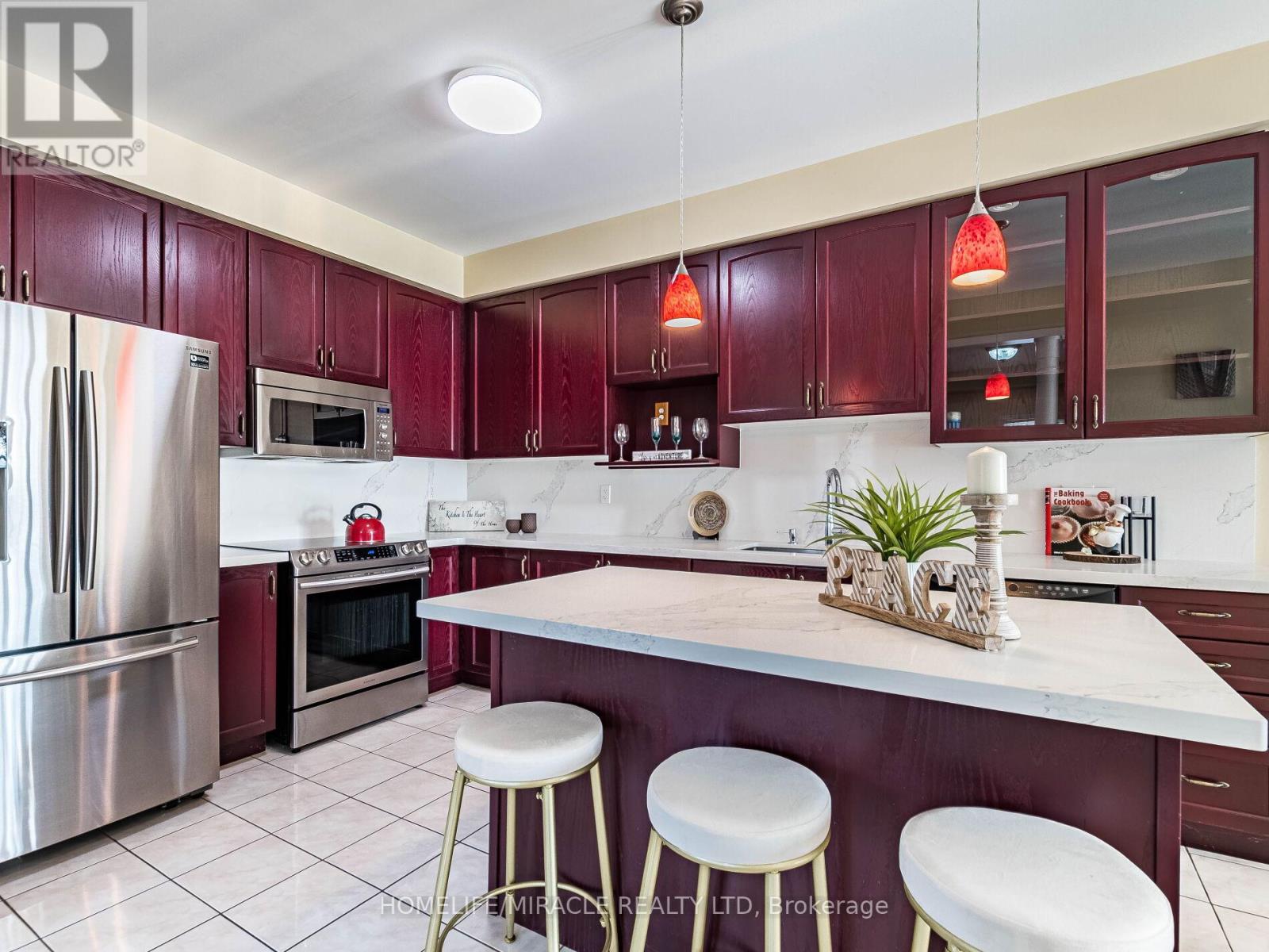 Photo 25 of 1 Kettlewell Crescent, Brampton ON