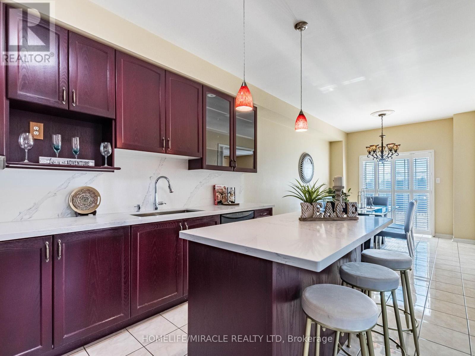 Photo 26 of 1 Kettlewell Crescent, Brampton ON