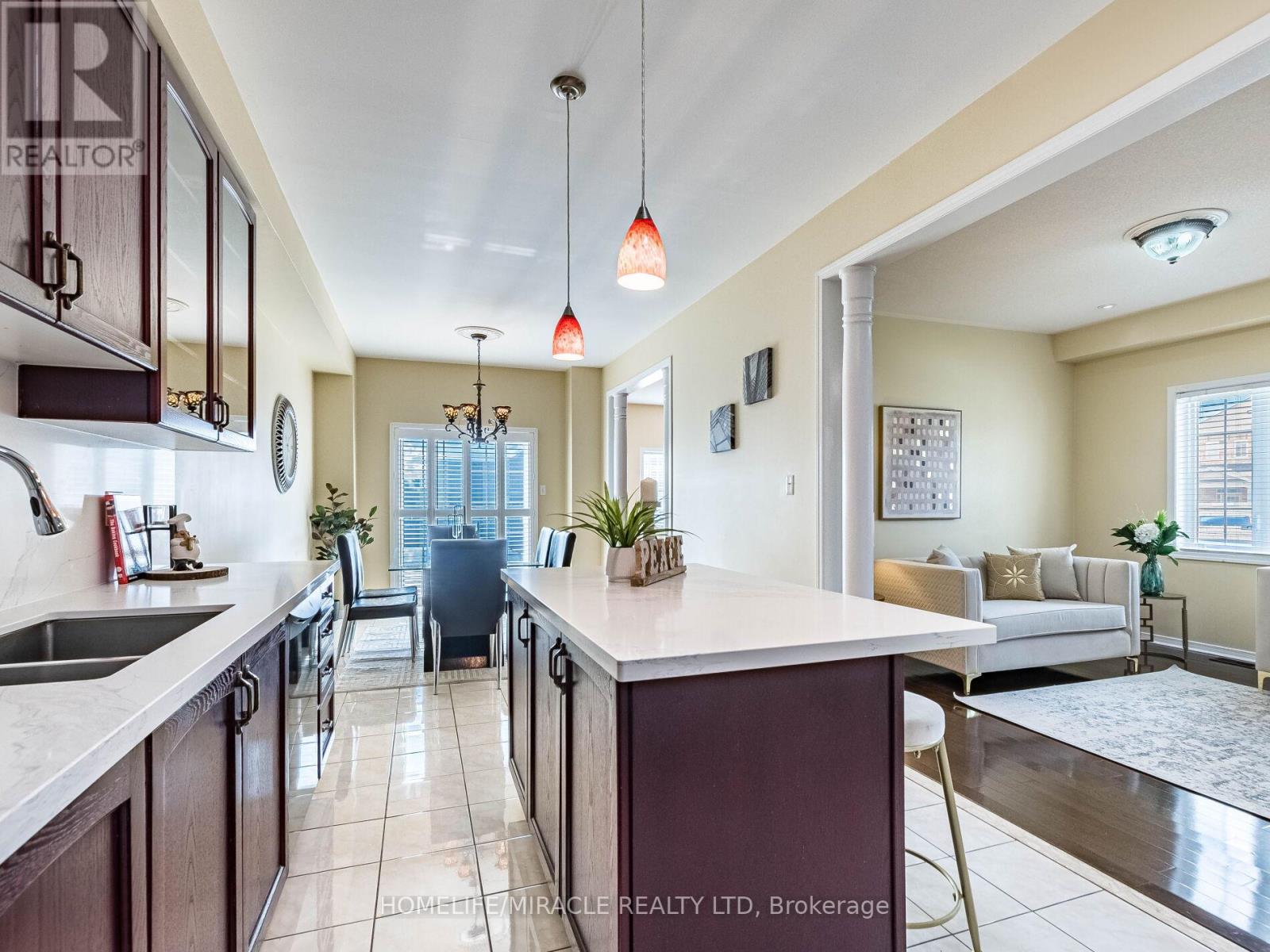 Photo 27 of 1 Kettlewell Crescent, Brampton ON