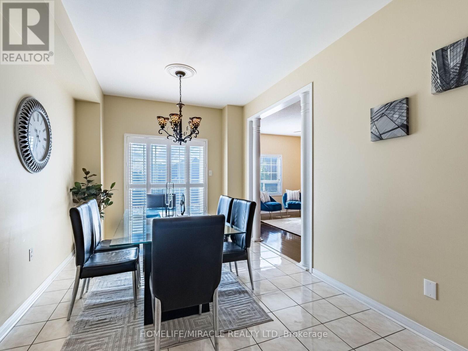 Photo 28 of 1 Kettlewell Crescent, Brampton ON