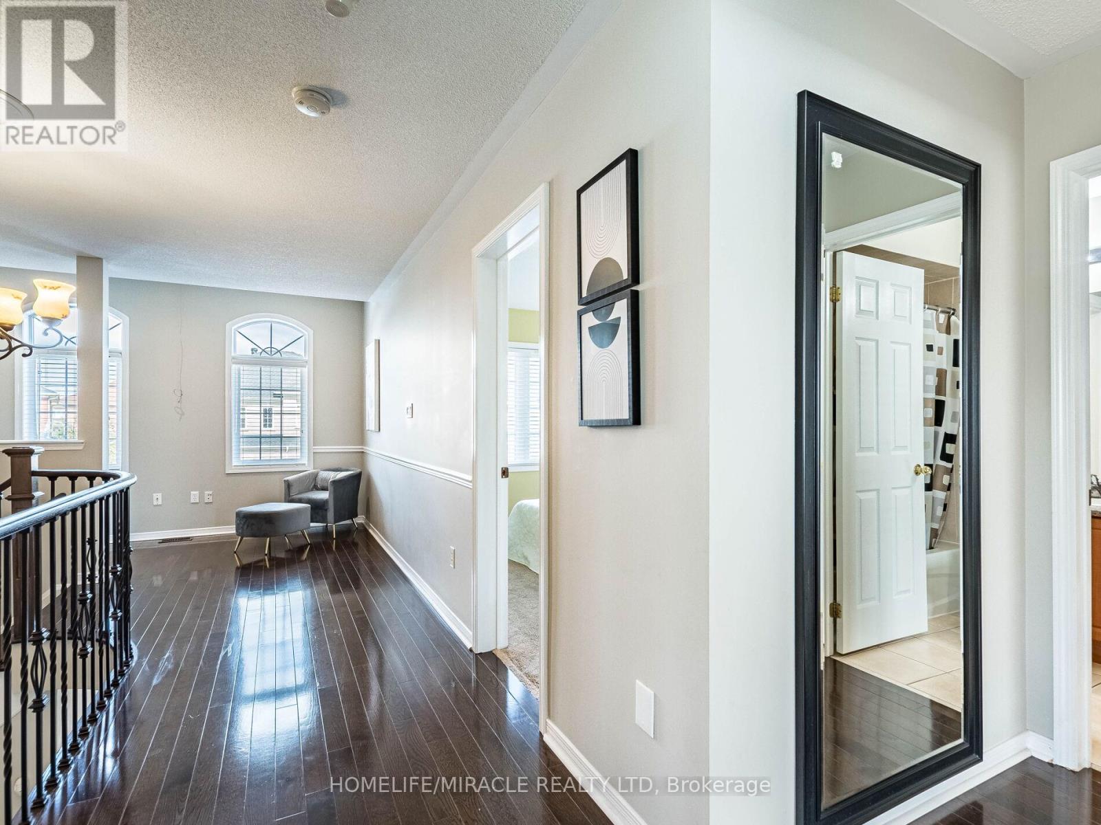 Photo 30 of 1 Kettlewell Crescent, Brampton ON