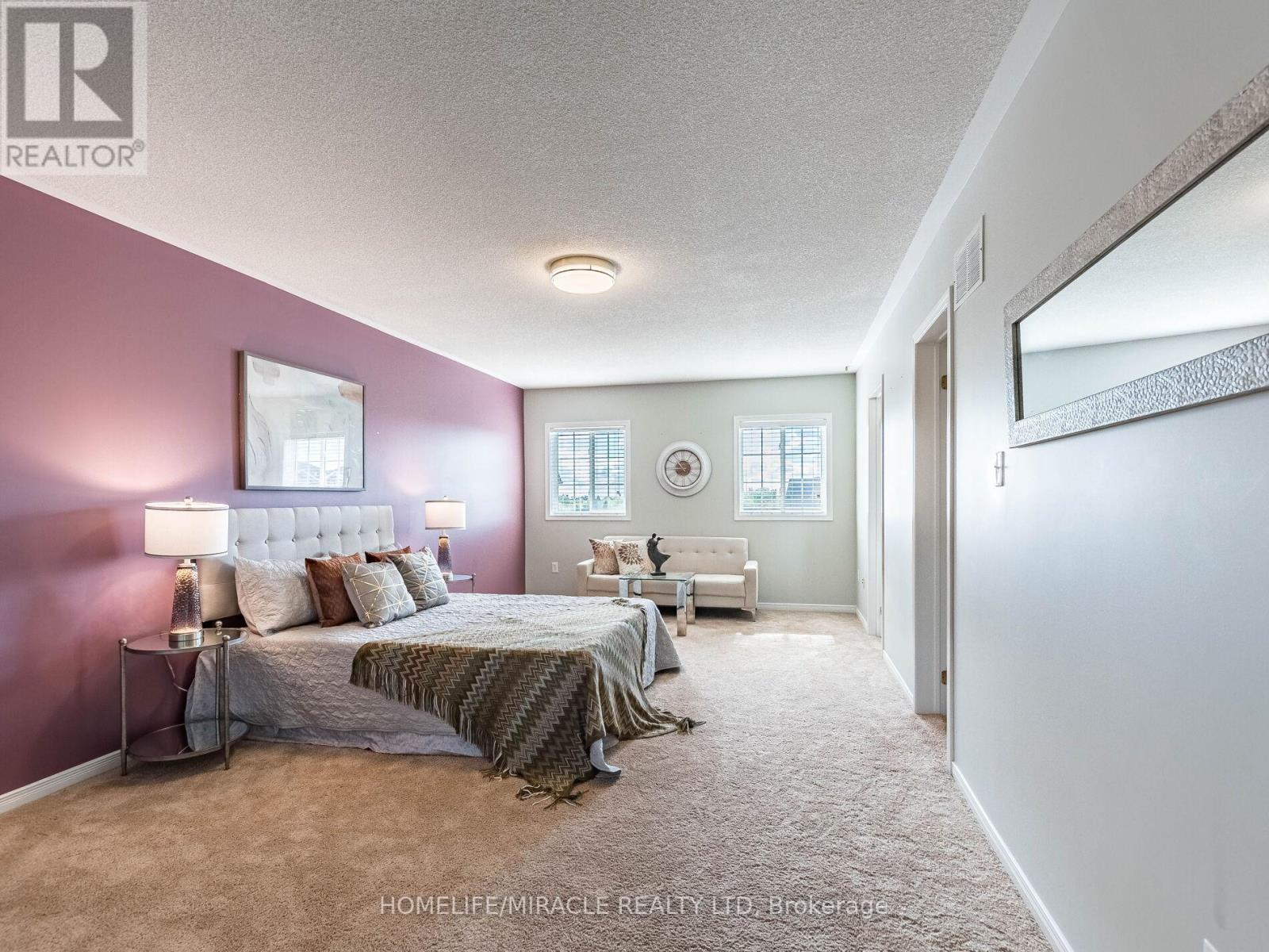 Photo 33 of 1 Kettlewell Crescent, Brampton ON