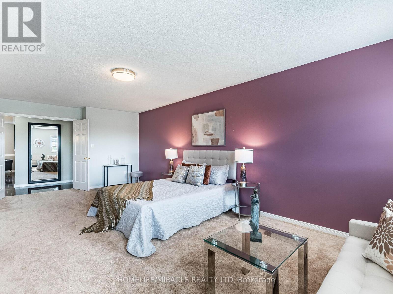 Photo 34 of 1 Kettlewell Crescent, Brampton ON