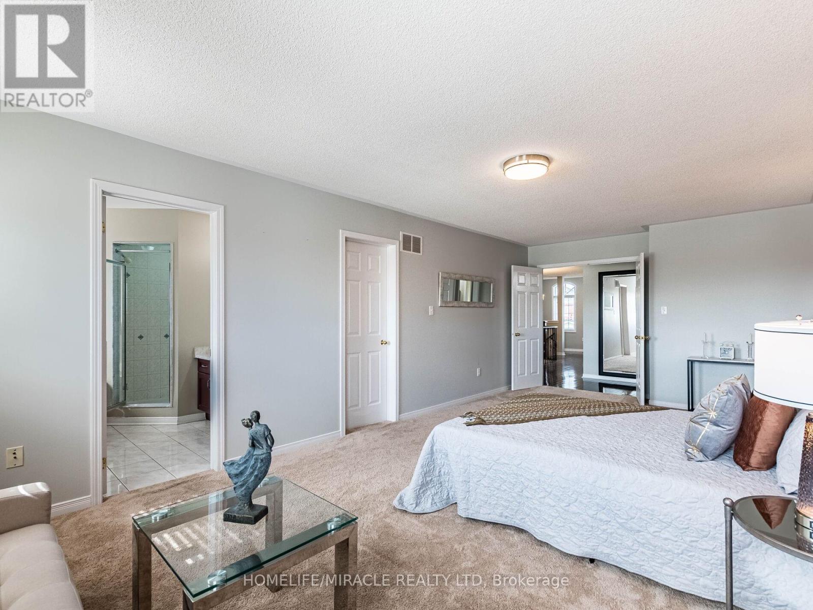 Photo 35 of 1 Kettlewell Crescent, Brampton ON