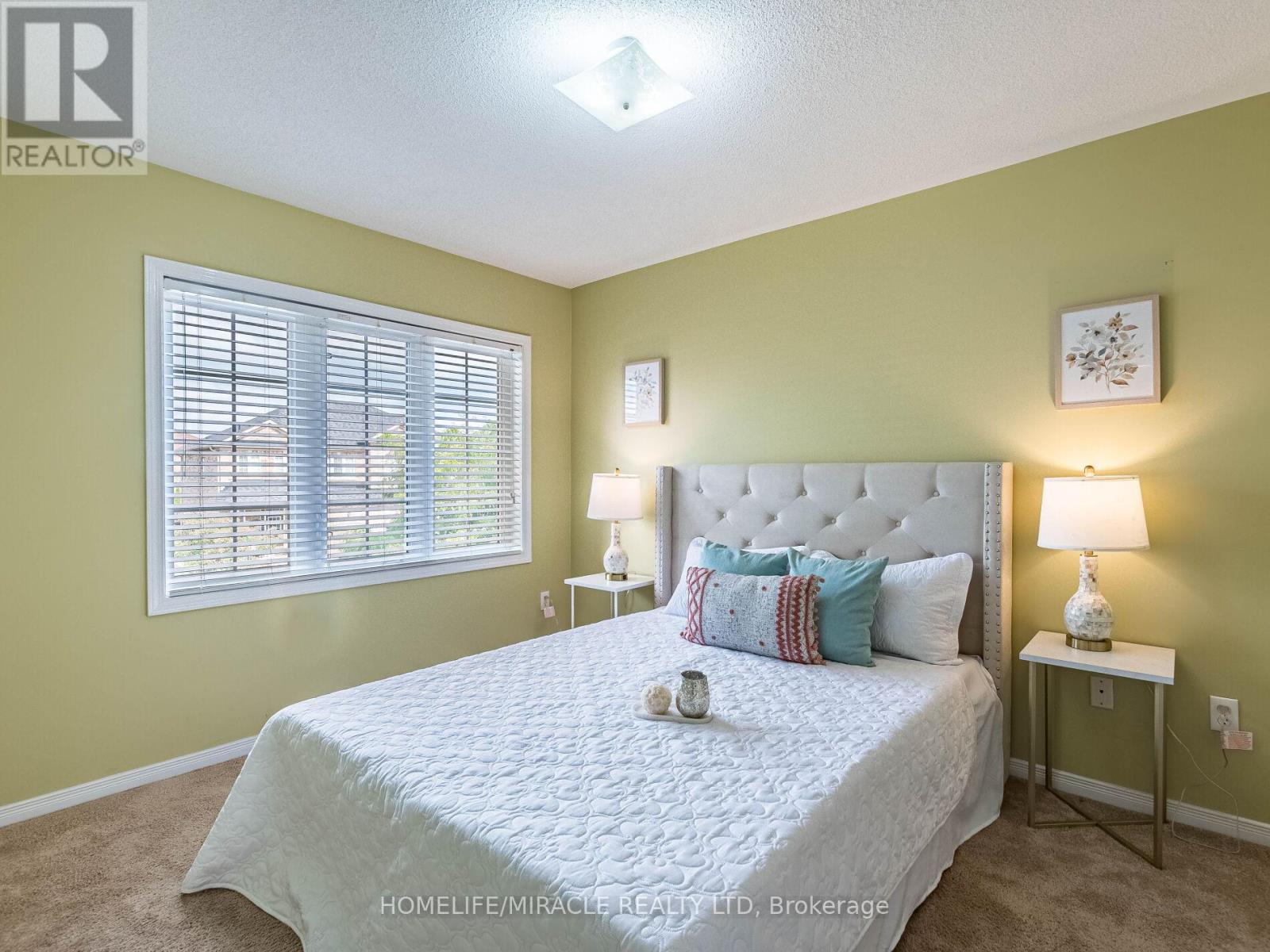 Photo 42 of 1 Kettlewell Crescent, Brampton ON