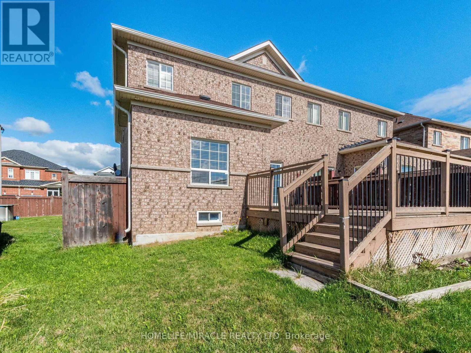 Photo 47 of 1 Kettlewell Crescent, Brampton ON