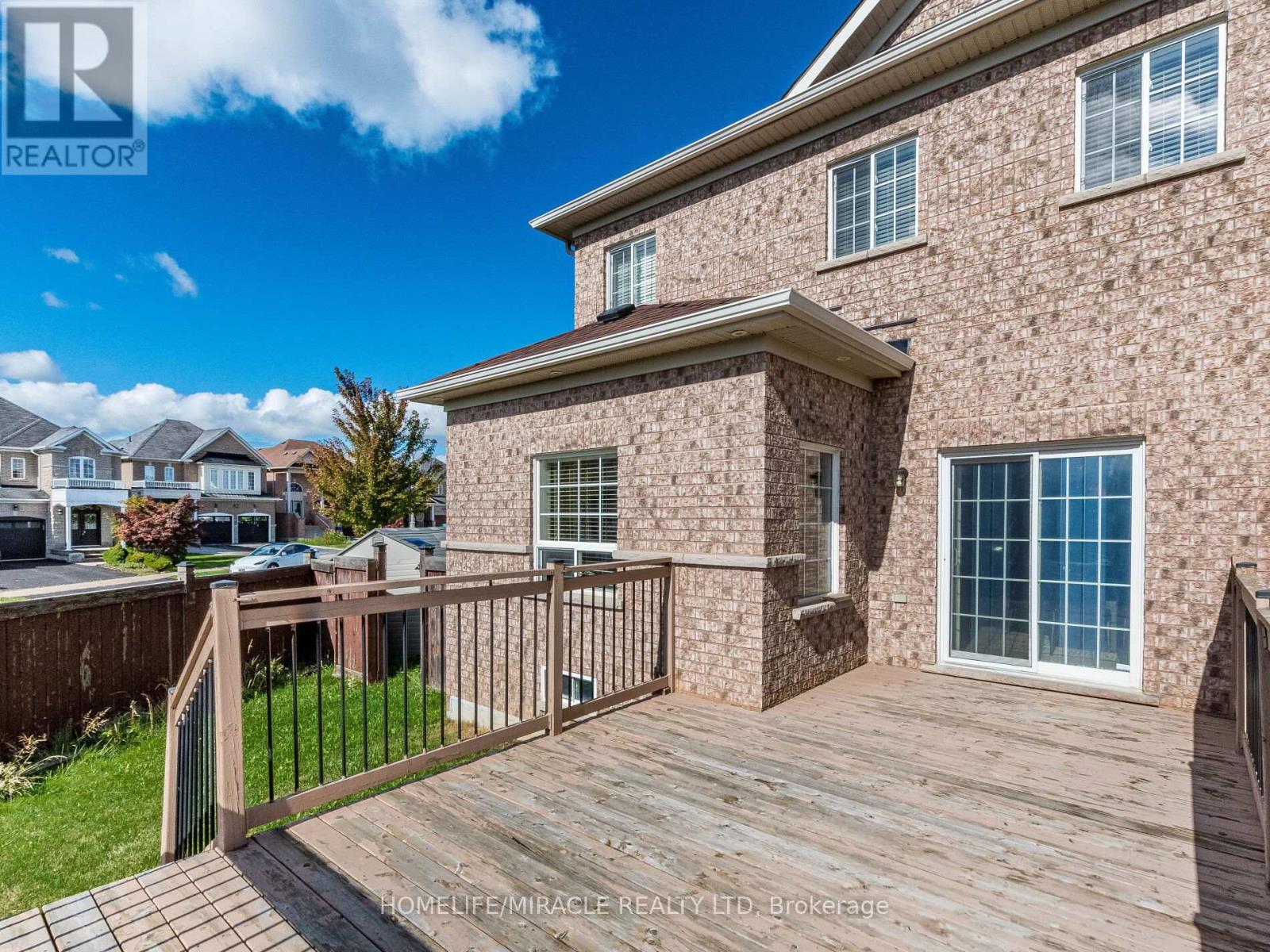 Photo 49 of 1 Kettlewell Crescent, Brampton ON