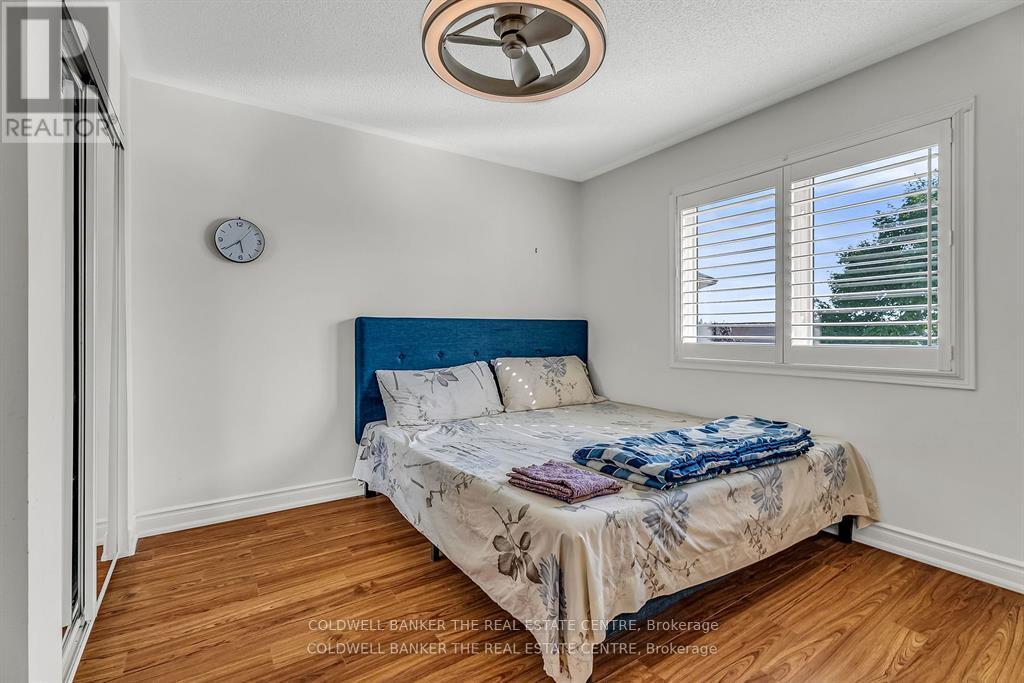 Photo 14 of Upper 6986 Haines Artist Way, Mississauga ON